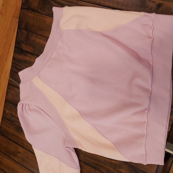 Selkie one sleeve sweater sweatshirt - Picture 8 of 9